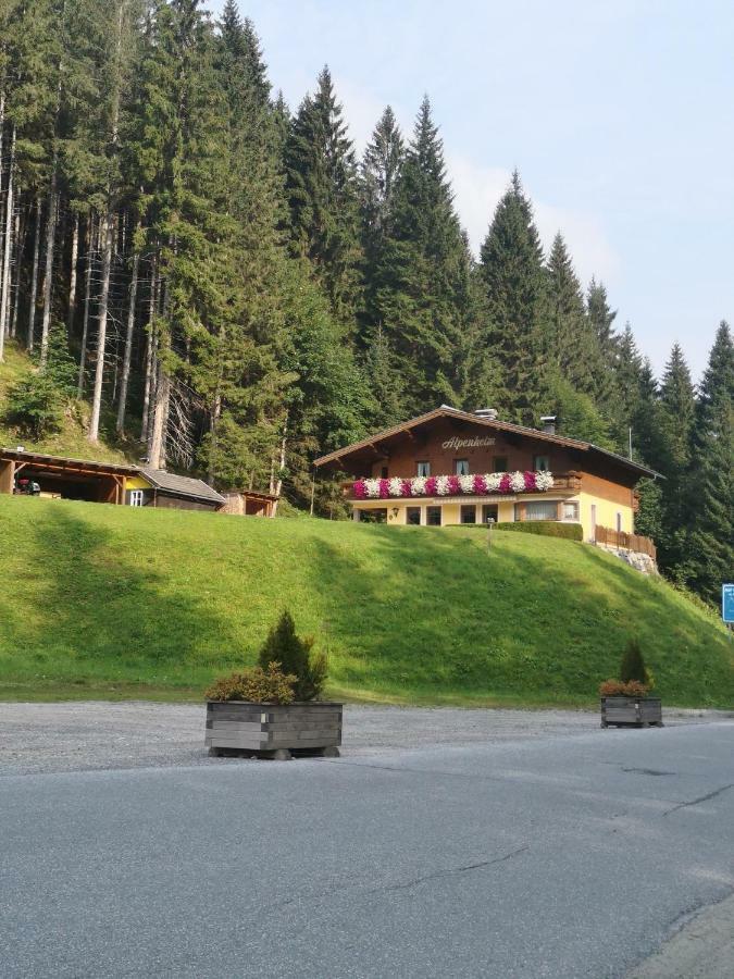 Haus Alpenheim Hotel Flachau Exterior photo