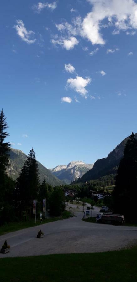 Haus Alpenheim Hotel Flachau Exterior photo